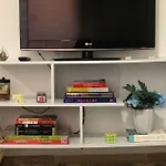Departamento Nuevo En La Ciudad De Mexico