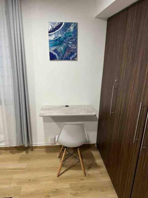 Departamento Nuevo En La Ciudad De Appartement