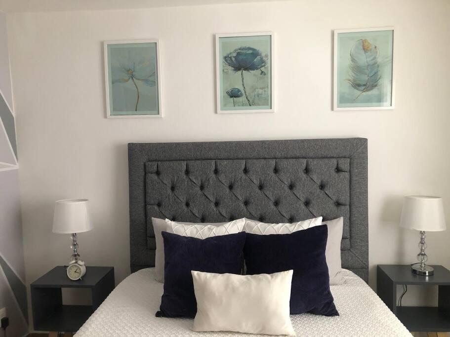 Appartement Departamento Nuevo En La Ciudad De Mexico-stad