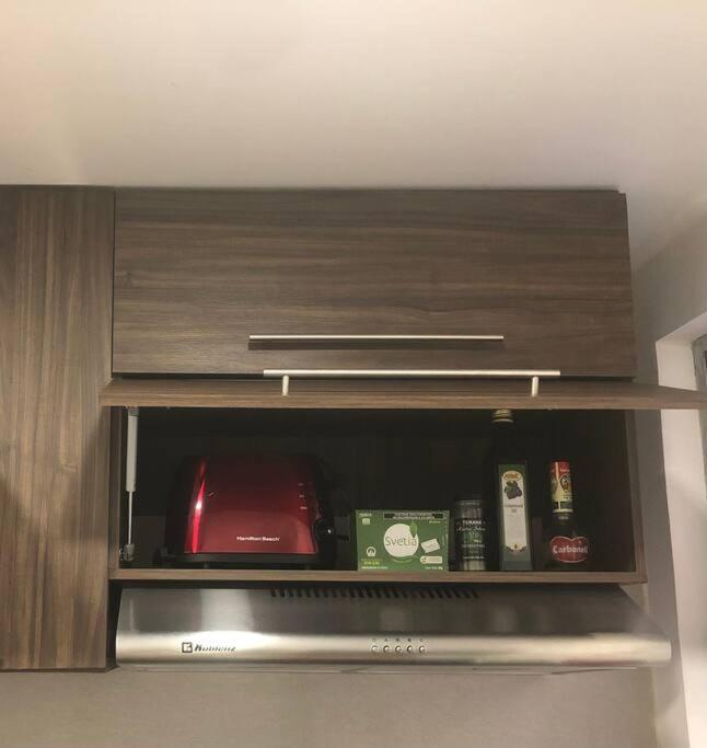 Departamento Nuevo En La Ciudad De Appartement